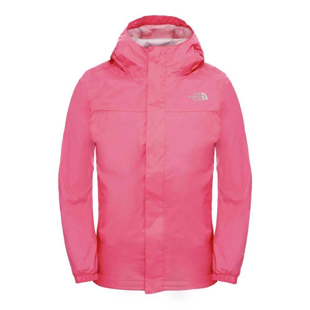 North Face Hyvent jacket